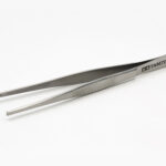 Tamiya 74155 HG Tweezers (Grip Type Tip)