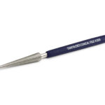 Tamiya 74164 Conical File