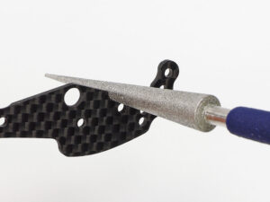 Tamiya 74164 Conical File：圖片 4