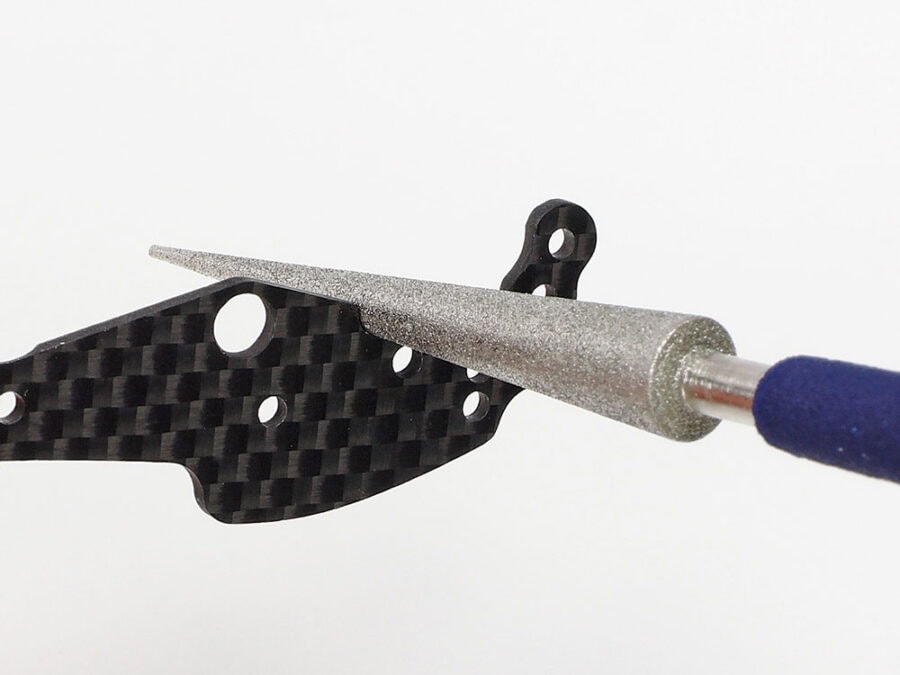 Tamiya 74164 Conical File：圖片 4