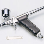 Tamiya 74510 Spray-work HG Trigger-Type Airbrush