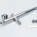 Tamiya 74514 Spray-work HG Super Fine Airbrush