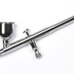 Tamiya 74532   HG Airbrush III