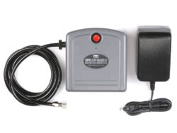 Tamiya 74533 Spray-work Compact Air Compressor