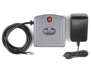 Tamiya 74533 Spray-work Compact Air Compressor