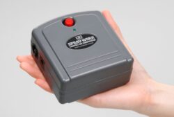 Tamiya 74533 Spray-work Compact Air Compressor：圖片 2