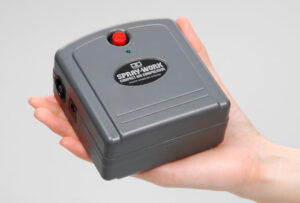 Tamiya 74533 Spray-work Compact Air Compressor:圖片 2