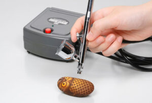 Tamiya 74533 Spray-work Compact Air Compressor:圖片 3