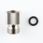 Tamiya 74536 Basic Airbrush Connector Joint