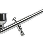 Tamiya 74545 Spray-Work HG Airbrush III (Super Fine)