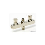 Tamiya 74546 Airbrush Manifold 3 Ports