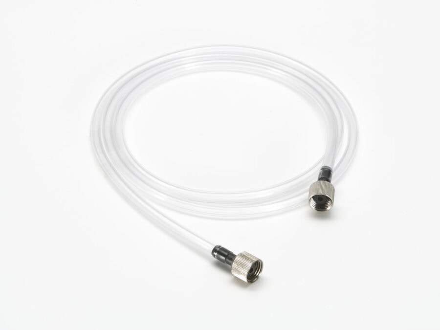 Tamiya 74547 1.5m Air Hose for Revo II：圖片 1
