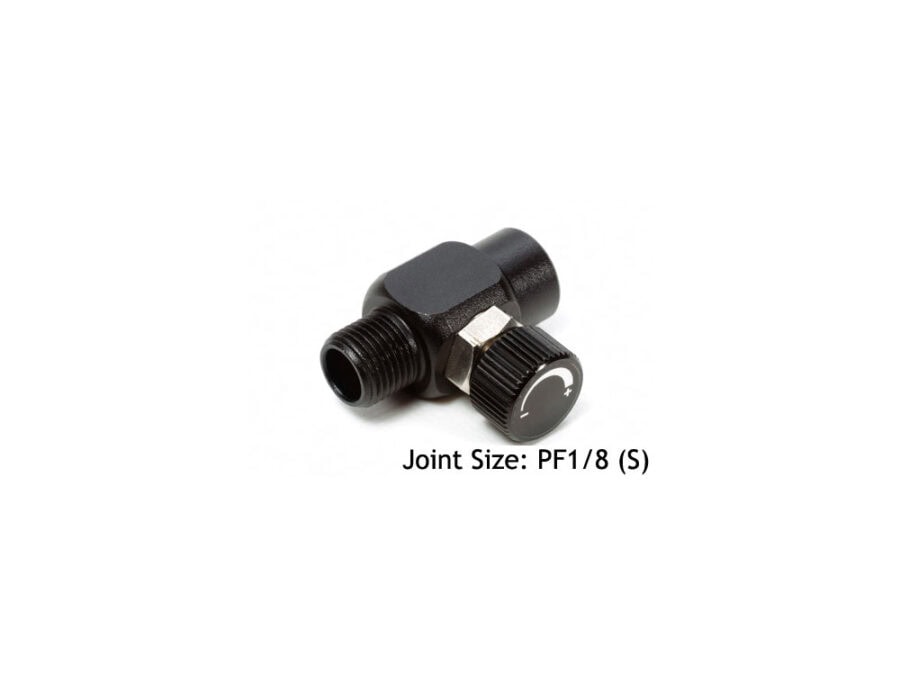 Tamiya 74552 Air Control Valve：圖片 1