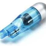 Tamiya 74555 Airbrush Filter