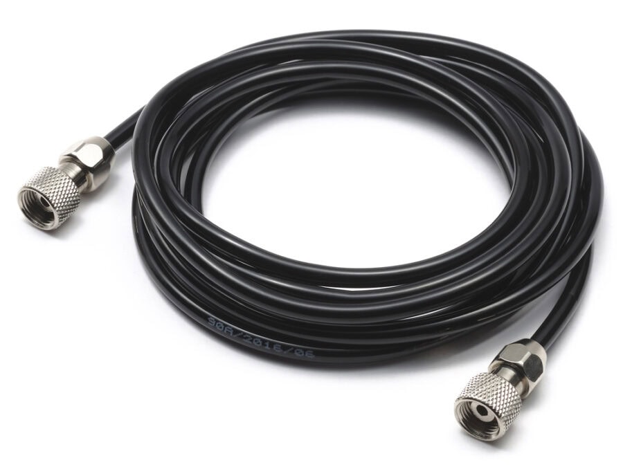 Tamiya 74556 Air Hose 2.0m For High Power Air Compressor：圖片 1