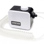 Tamiya 74559 Spray-Work Air Compressor Advance