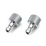 Tamiya 74562      Quick Hose Joint Plugs *2