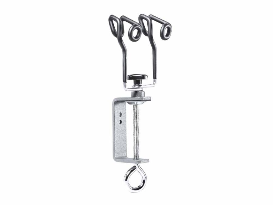 Tamiya 74564 SPRAY-WORK AIRBRUSH STAND III：圖片 1