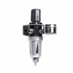 Tamiya 74565 Airbrush Regulator & Meter