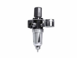 Tamiya 74565 Airbrush Regulator & Meter
