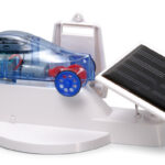 Tamiya 75024 Solar Charger Set