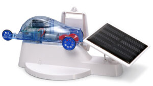 Tamiya 75024 Solar Charger Set