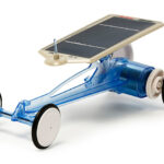 Tamiya 76012 Solar Car Assembly Kit