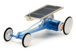 Tamiya 76012 Solar Car Assembly Kit