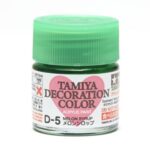 Tamiya 76605 Decoration Color D-5 Melon Syrup