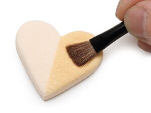 Tamiya 76614 Tamiya Baking Master (Lighth Brown / Brown / Dark Brown)：圖片 2