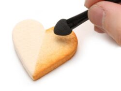 Tamiya 76614 Tamiya Baking Master (Lighth Brown / Brown / Dark Brown)：圖片 3