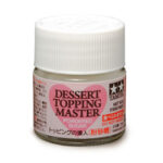 Tamiya 76627 Dessert Topping Master (Powdered Sugar)
