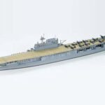 Tamiya 77514 1/700 Enterprise - U.S. Aircraft Carrier