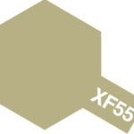Tamiya 80355 Enamel Paint XF-55 Deck Tan
