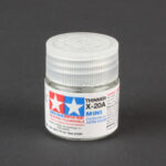Tamiya 81520 Acrylic Paint Mini X-20A Thinner