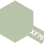 Tamiya 81776 Acrylic Paint Mini XF-76 Grey Green (IJN)