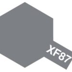 Tamiya 81787 Acrylic Paint Mini XF-87 IJN Grey (Maizuru Arsenal)