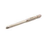 Tamiya  69932 (+) SCREWDRIVER BIT L (SHORT)
