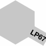 Tamiya 82167 Lacquer Paint LP-67 Smoke