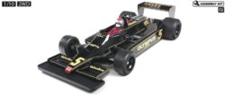 Tamiya 84122 1/10 R/C Lotus Type 79 (F104W)：圖片 2