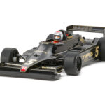 Tamiya 84122 1/10 R/C Lotus Type 79 (F104W)