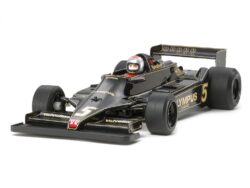 Tamiya 84122 1/10 R/C Lotus Type 79 (F104W)
