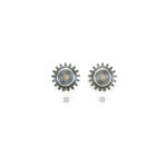 Tamiya 84181 AO-5044 08 Module Pinion Gear 17T (2pcs.)