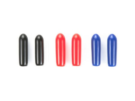Tamiya 84189 Antenna Cap Set