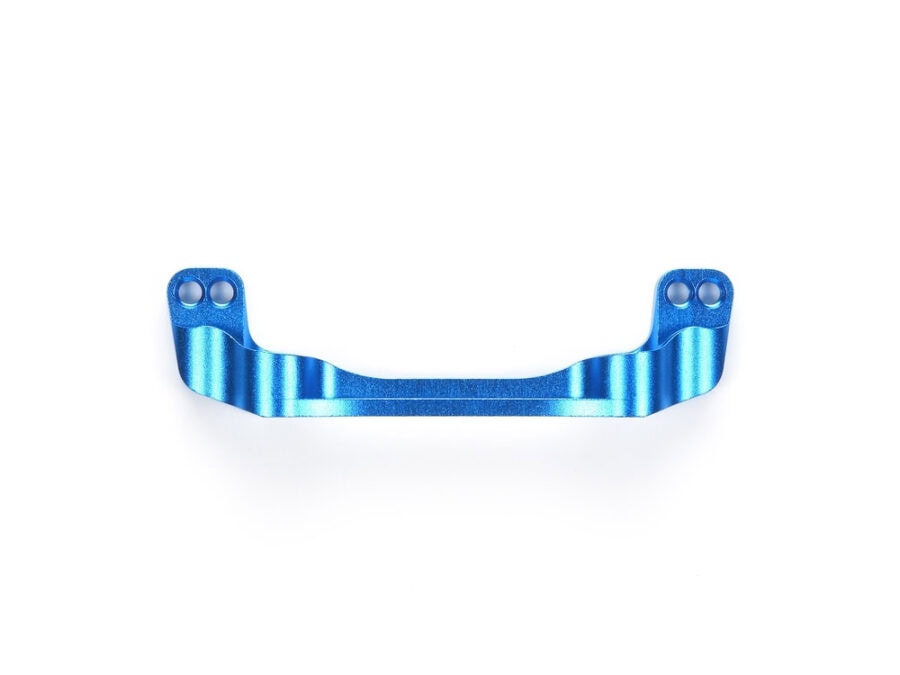 Tamiya 84230 TRF502X Alu. Steering Bridge：圖片 1