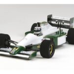 Tamiya 84287 RC Team Lotus Type 102B (F104W Chassis)