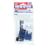 Tamiya 84289 TA05 M4 Servo Mount Stick Batt.