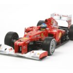 Tamiya 84356 1/10 R/C XB F2012 (F104 Chassis)