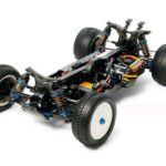 Tamiya 84369 1/10 R/C DB01 RR Chassis Kit