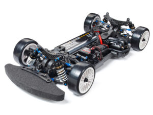 Tamiya 84412 1/10 R/C TB-04R Chassis Kit